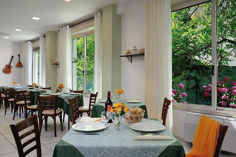 Hotel Suisse Milano Marittima 3*,