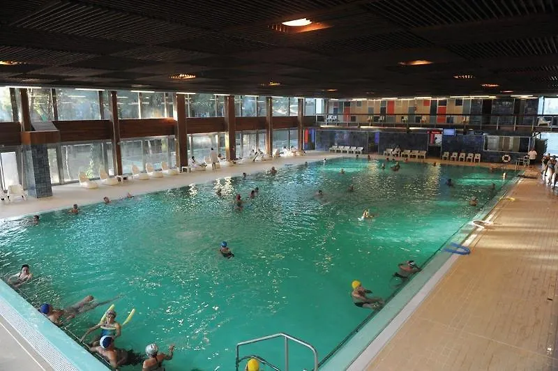 Hotel Suisse Milano Marittima
