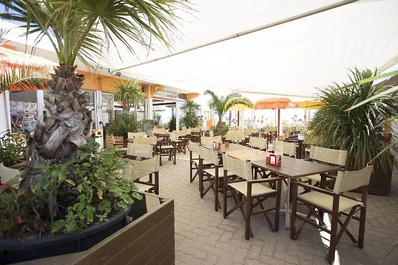Hotel Suisse Milano Marittima