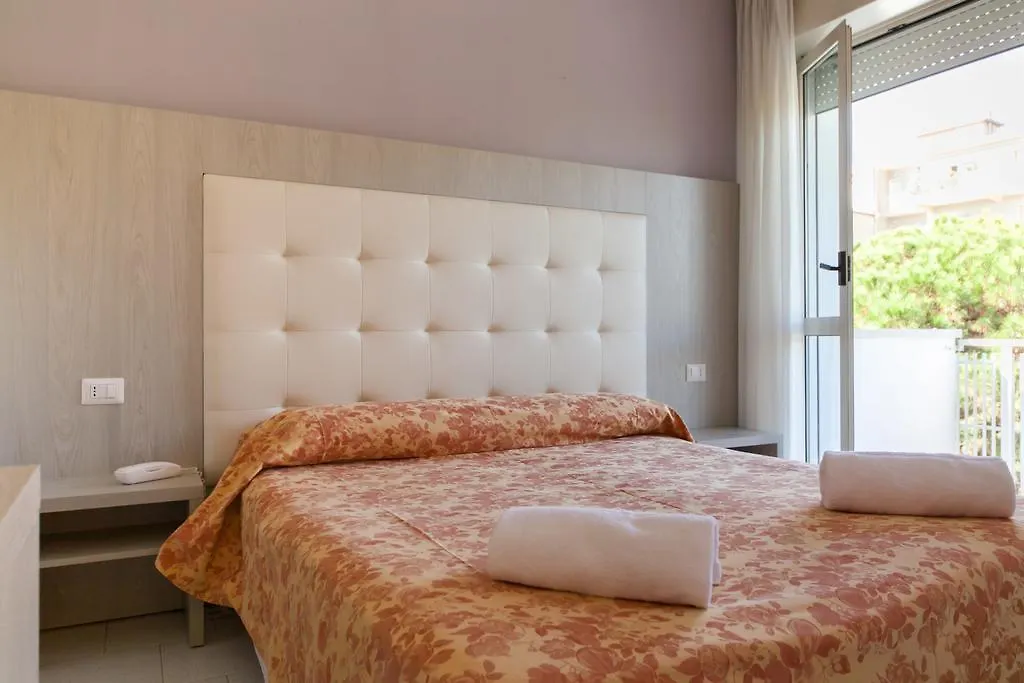 Hotel Suisse Milano Marittima