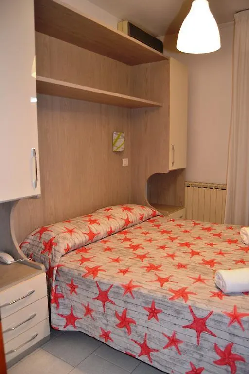 Hotel Suisse Milano Marittima 3*,  Italy