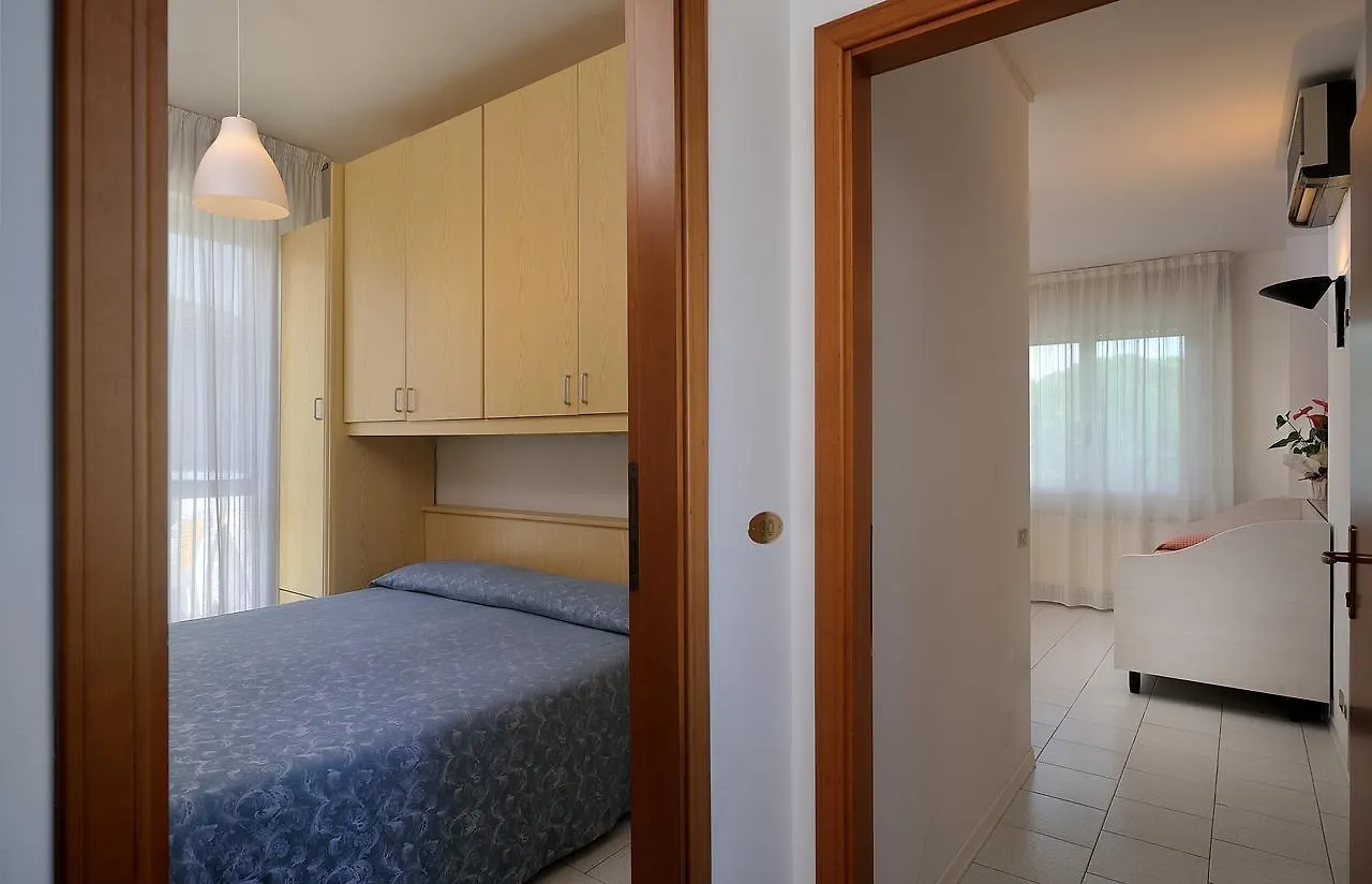 Hotel Suisse Milano Marittima 3*,