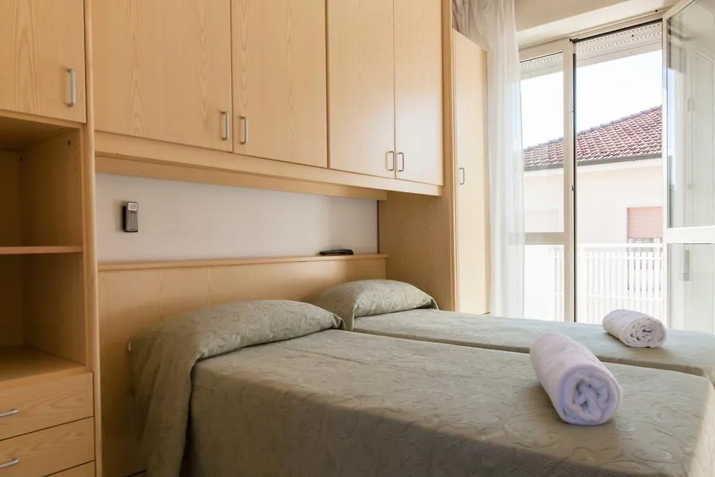 Hotel Suisse Milano Marittima